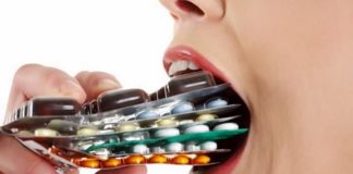 Drogas y salud mental¡¡¡qu viene el lobo!!!