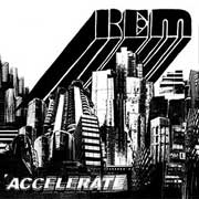 accelerate