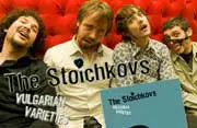 thestoichkovs