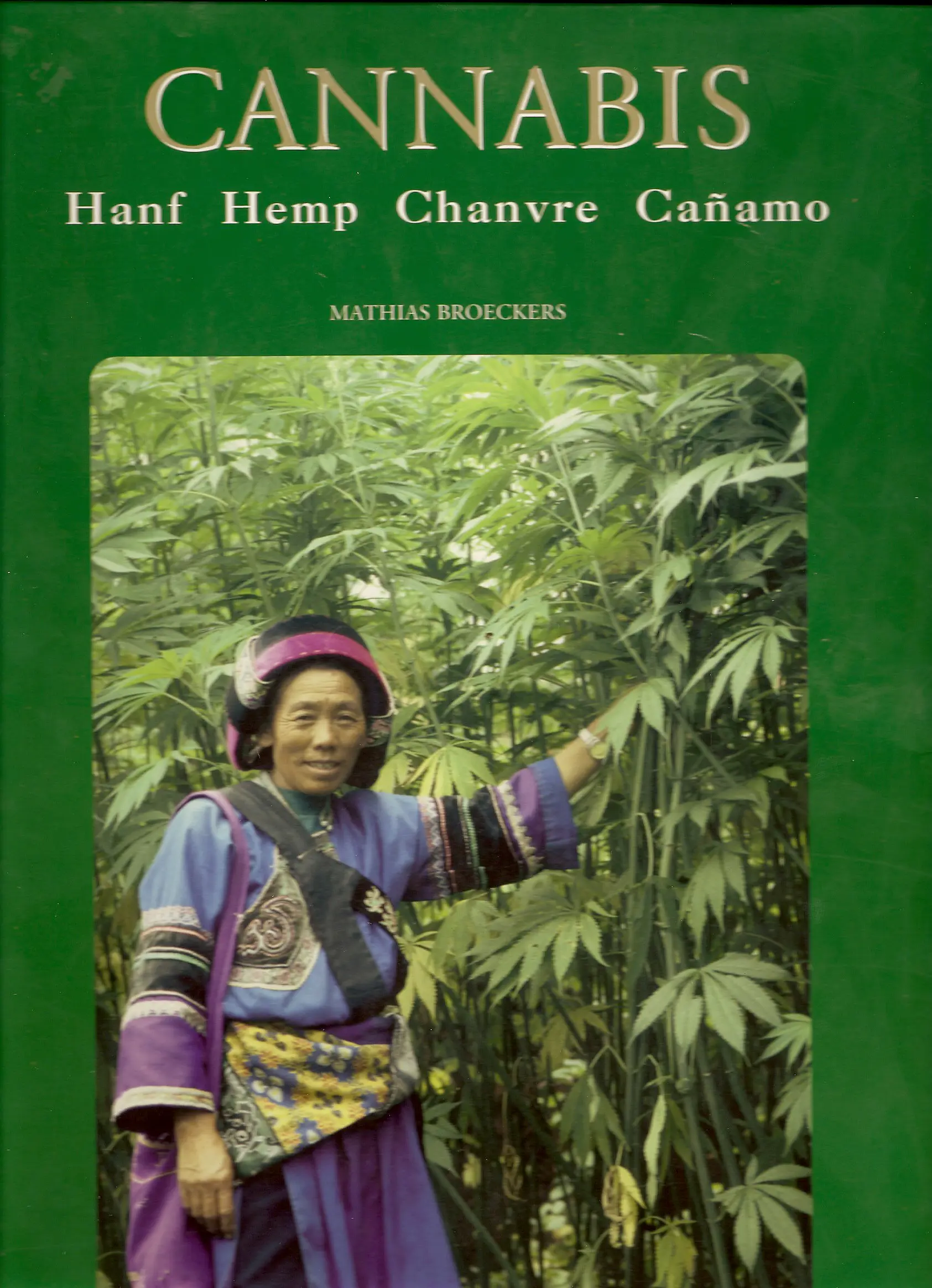 cannabisbook