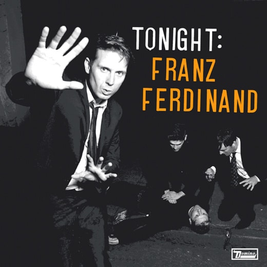 franztonight