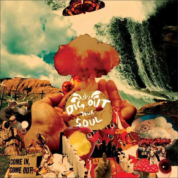 oasisdigoutyoursoul