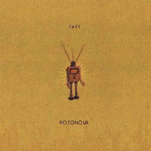 rotonova