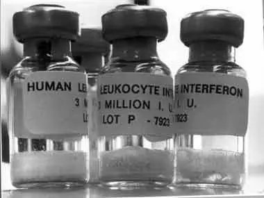 interferon interferon