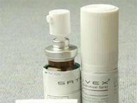 Los pacientes con síndrome de Tourette prefieren el cannabis medicinal al THC puro o al Sativex según una encuesta sativex