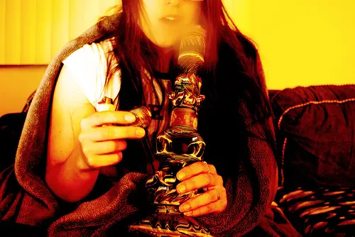 smokin smokin