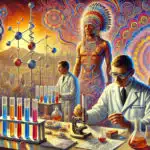 Vida y obra de Albert Hofmann (y XIX)