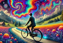 Vida y obra de Albert Hofmann (I): A vueltas con el cornezuelo