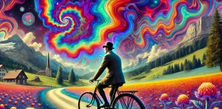 Vida y obra de Albert Hofmann (I): A vueltas con el cornezuelo