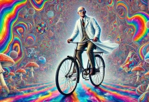 Vida y obra de Albert Hofmann (VIII) Vida y obra de Albert Hofmann (VIII)