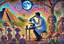 Vida y obra de Albert Hofmann (IX) Vida y obra de Albert Hofmann (IX)