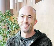 «El cannabis es como el cerdo; puedes aprovecharlo todo» Raul del Pino