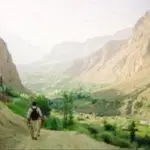 Valle del Riri