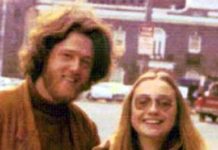 Bill Clinton comía galletas de marihuana Bill Clinton comía galletas de marihuana