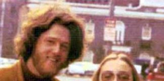 Bill Clinton comía galletas de marihuana