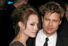Brad Pitt quiere entrar en política para legalizar la marihuana Brad Pitt quiere entrar en política para legalizar la marihuana