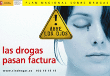 Charlas informativas contra las drogas Charlas informativas contra las drogas