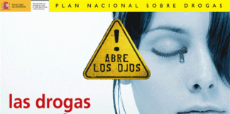 Charlas informativas contra las drogas