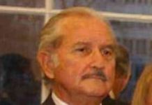 Despenalizar la droga es el método más eficaz contra el narcotráfico (Carlos Fuentes) Despenalizar la droga es el método más eficaz contra el narcotráfico (Carlos Fuentes)