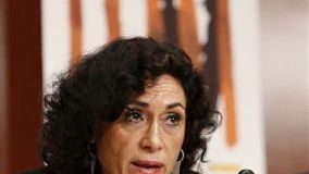 Carmen Moya, Proyecto Hombre y la adicción a la cocaína