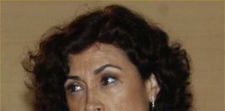 Carmen Moya: «Desciende el consumo de cannabis y aumenta el de alcohol»