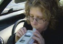 El control de THC en sangre al volante podr&iacute;a ser obligatorio