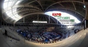 El viernes comienza en Málaga el foro del cannabis