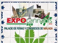 ExpoCannabis volverá a Málaga el año próximo ExpoCannabis volverá a Málaga el año próximo