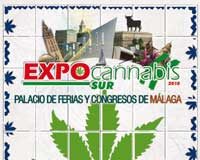 ExpoCannabis volverá a Málaga el año próximo