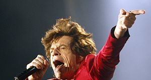 Mick Jagger: ‘Siempre pensé que es mejor no tomar drogas’