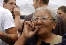 Marcha por el cannabis en 183 ciudades del mundo Marcha por el cannabis en 183 ciudades del mundo