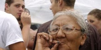 Marcha por el cannabis en 183 ciudades del mundo