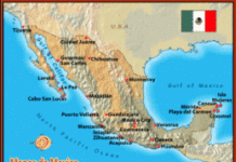 Qu&eacute; ser&iacute;a de M&eacute;xico sin drogas