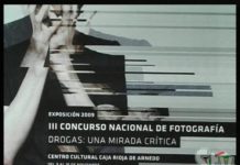 Exposición fotográfica «Drogas, una mirada crítica» Exposición fotográfica «Drogas, una mirada crítica»