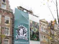 Los coffeeshops holandeses hacen política Los coffeeshops holandeses hacen política