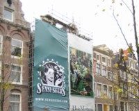 Los coffeeshops holandeses hacen política