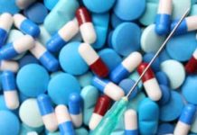 Más de 1.000 personas ejecutadas cada año por drogas Más de 1.000 personas ejecutadas cada año por drogas
