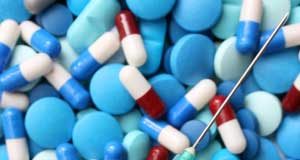 Más de 1.000 personas ejecutadas cada año por drogas