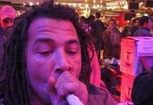 Festival en Amsterdam por la legalizaci&oacute;n del cannabis