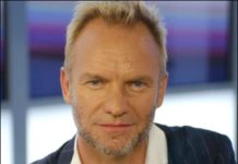 Sting pide a EEUU que abandone la guerra contra las drogas Sting pide a EEUU que abandone la guerra contra las drogas