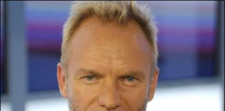 Sting pide a EEUU que abandone la guerra contra las drogas