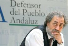 El Defensor del Pueblo Andaluz alerta del consumo de nuevas drogas El Defensor del Pueblo Andaluz alerta del consumo de nuevas drogas