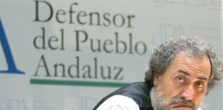 El Defensor del Pueblo Andaluz alerta del consumo de nuevas drogas