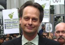 Marc Emery, el príncipe de la marihuana, irá a la cárcel Marc Emery, el príncipe de la marihuana, irá a la cárcel