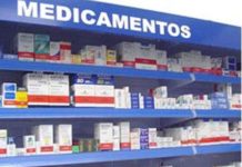 El abuso de medicamentos es tan grave como el de drogas en EEUU El abuso de medicamentos es tan grave como el de drogas en EEUU