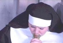 Encuentran una plantación de marihuana en un convento de monjas Encuentran una plantación de marihuana en un convento de monjas