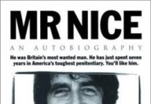 Mr. Nice, la película sobre Howard Marks, famoso traficante de marihuana Mr. Nice, la película sobre Howard Marks, famoso traficante de marihuana