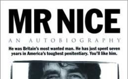 Mr. Nice, la película sobre Howard Marks, famoso traficante de marihuana