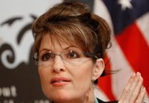 Sarah Palin defiende el consumo privado de cannabis Sarah Palin defiende el consumo privado de cannabis