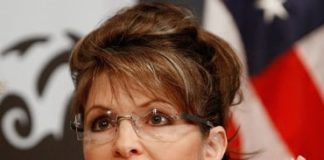 Sarah Palin defiende el consumo privado de cannabis